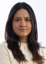 Foto oficial de Dra Rayza (TSE)