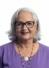 Foto oficial de Edileuza Sá Melo (TSE)