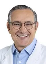 Foto oficial de Eduardo Amorim (TSE)