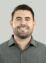 Foto oficial de Eduardo do Tênis (TSE)