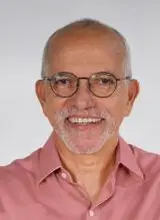 Foto oficial de Edvaldo (TSE)