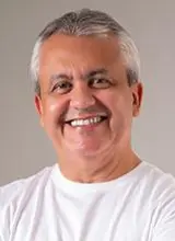 Foto oficial de Elber Batalha (TSE)