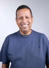 Foto oficial de Enfermeiro Márcio (TSE)