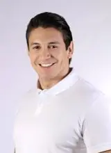 Foto oficial de Everton Souza (TSE)
