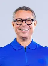 Foto oficial de Fábio (TSE)