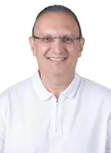 Foto oficial de Fábio Henrique (TSE)