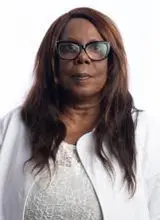 Foto oficial de Fátima Bernardo (TSE)