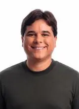 Foto oficial de Fernandinho Franco (TSE)