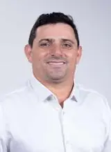 Foto oficial de Fiote (TSE)