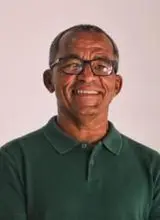 Foto oficial de Firmo (TSE)