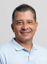 Foto oficial de Flavio Brasil (TSE)