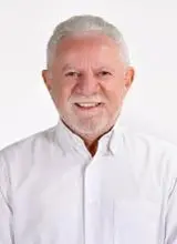 Foto oficial de Francisco Gualberto (TSE)