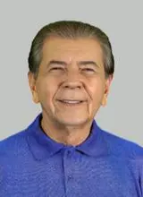 Foto oficial de Frei Edson Luiz (TSE)