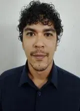 Foto oficial de Gabriel Teles (TSE)