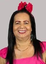 Foto oficial de Gaguinha de Ilhéus (TSE)