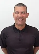 Foto oficial de Galo Motorista (TSE)