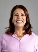 Foto oficial de Gedalva Umbaubá (TSE)