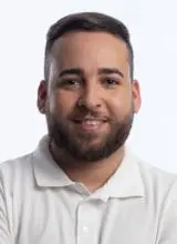 Foto oficial de Genivaldo Campos (TSE)