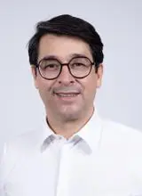 Foto oficial de Gibran (TSE)