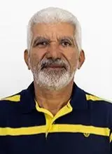 Foto oficial de Gildo de Boquim (TSE)