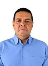 Foto oficial de Gilmar da Estância (TSE)