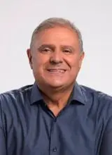 Foto oficial de Gilson dos Anjos (TSE)