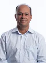 Foto oficial de Gilson Eletricista (TSE)