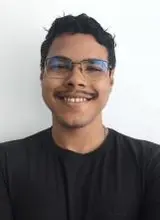 Foto oficial de Giovanni Oliveira (TSE)
