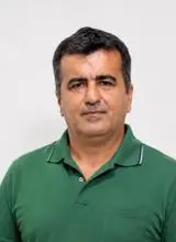 Foto oficial de Givaldo Garção (TSE)