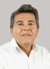 Foto oficial de Gugu Liberato (TSE)