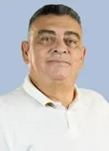 Foto oficial de Halaerio do Povo (TSE)