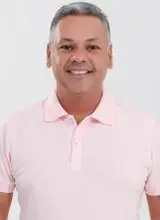 Foto oficial de Ibrain de Valmir (TSE)