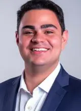 Foto oficial de Icaro de Valmir (TSE)