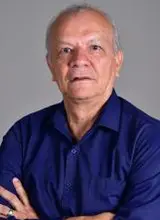 Foto oficial de Idalino (TSE)