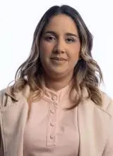 Foto oficial de Ingrid Oliveira (TSE)
