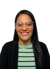 Foto oficial de Irmã Micheli (TSE)