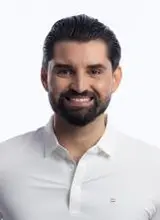Foto oficial de Jeferson Souza (TSE)
