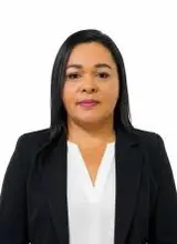 Foto oficial de Jessica de Dona Vera (TSE)