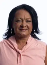 Foto oficial de Jô do Mosqueiro (TSE)