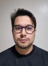 Foto oficial de João Marcelo (TSE)