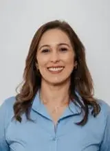 Foto oficial de Jornalista Susane Vidal (TSE)