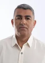 Foto oficial de Josivaldo da Equoterapia (TSE)
