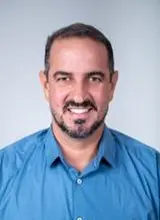 Foto oficial de Juarez Veterinário (TSE)