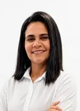 Foto oficial de Juliana Silva Mãe Atípica (TSE)