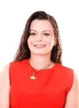 Foto oficial de Kel Guimarães (TSE)