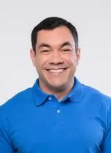 Foto oficial de Levi Oliveira (TSE)