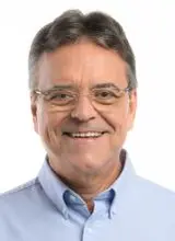Foto oficial de Luciano Pimentel (TSE)