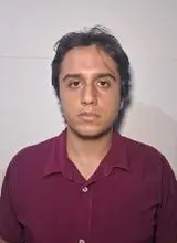 Foto oficial de Luiz Fernando (TSE)