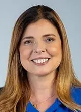 Foto oficial de Maisa Mitidieri (TSE)