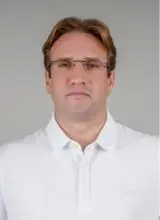Foto oficial de Marcelo Sobral (TSE)